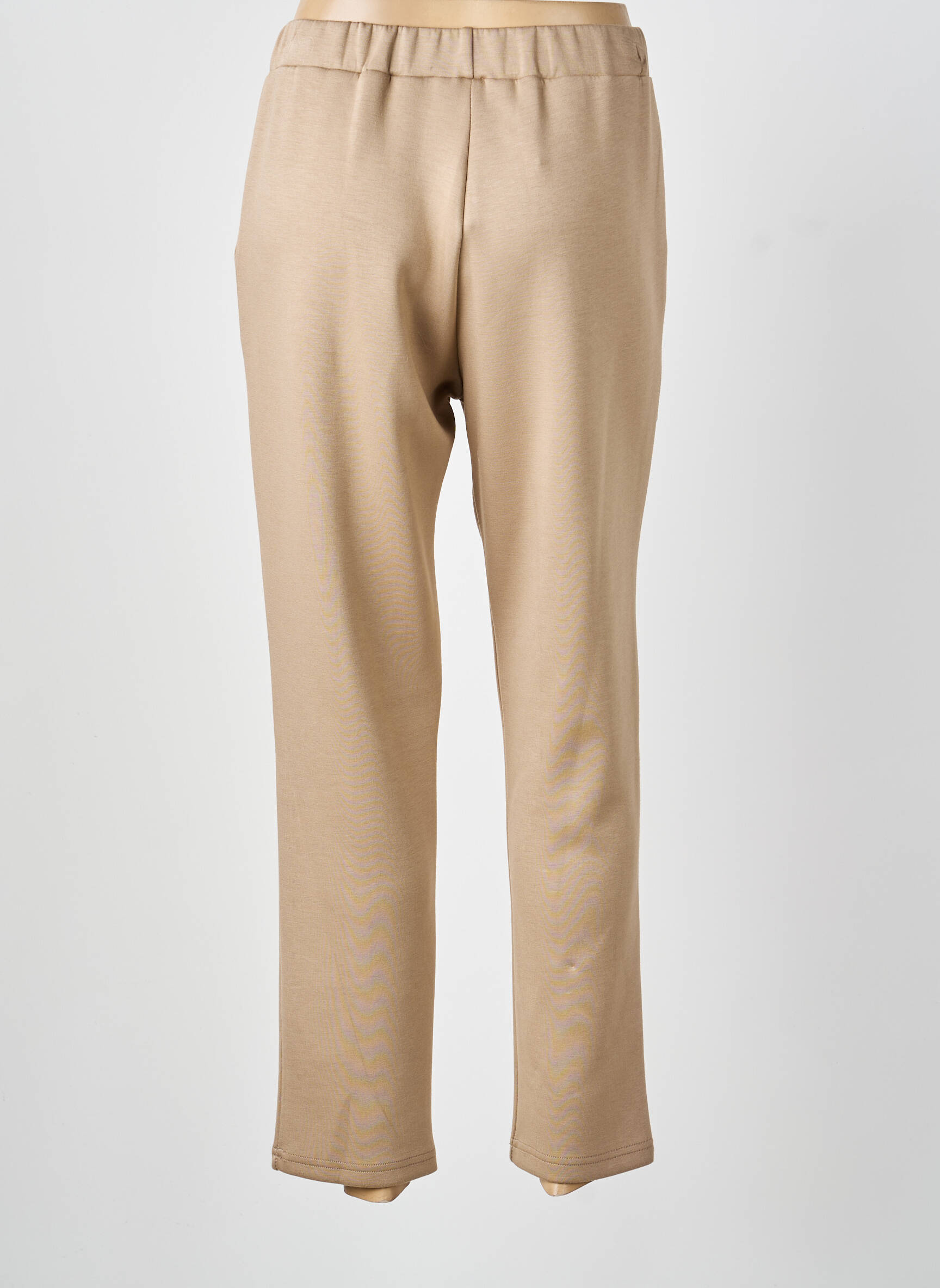 Joggins lieknas normala dydis rudas TINTA STYLE moteris