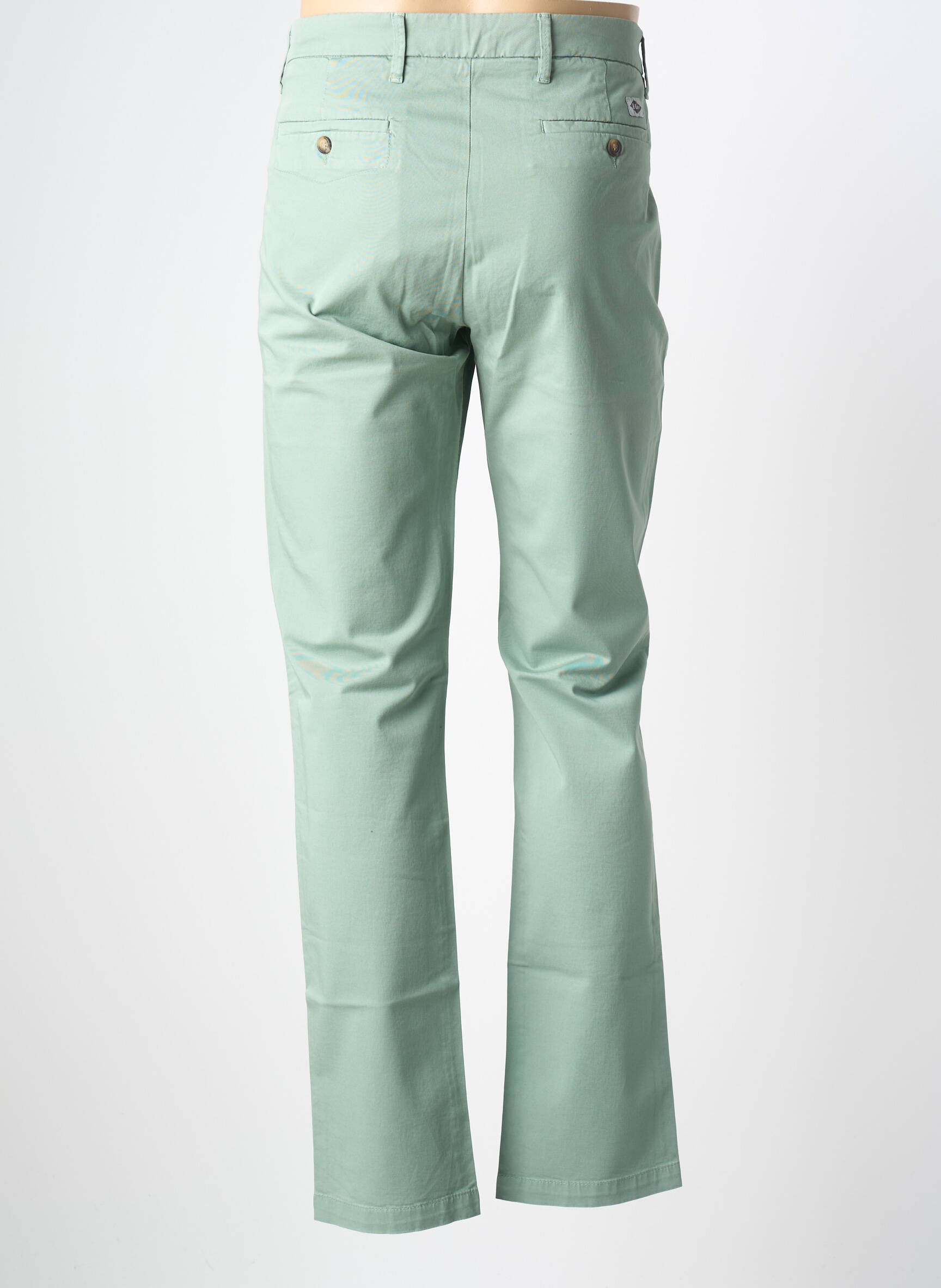 Chino kelnė kišenės normala dydis žalias LEE COOPER vyras