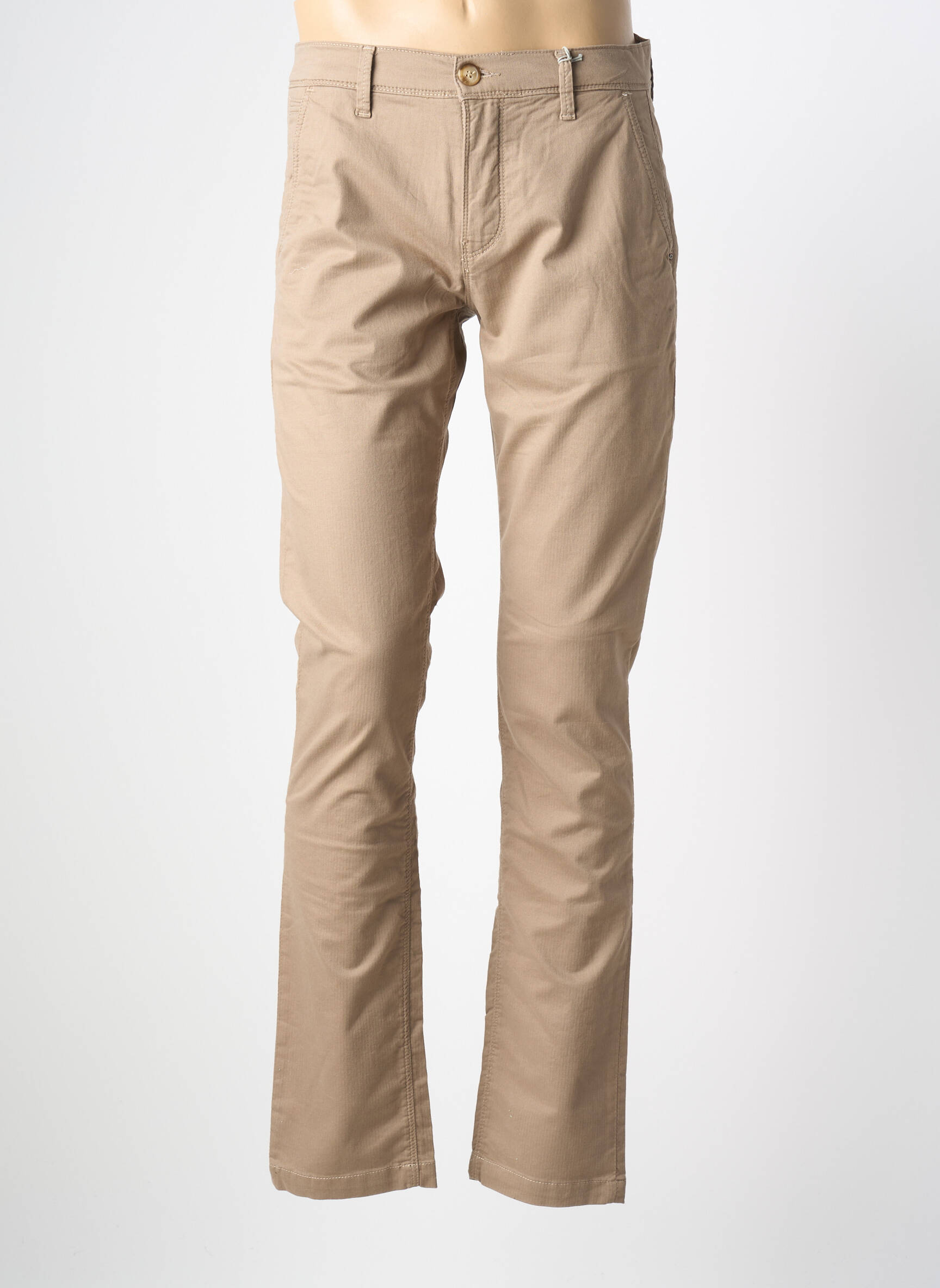 Chino kelnė kišenės normala dydis bežinis LEE COOPER vyras