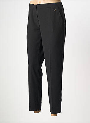 7/8 kelnės elastinė dydis normala dydis juodas TRUSSARDI JEANS moteris