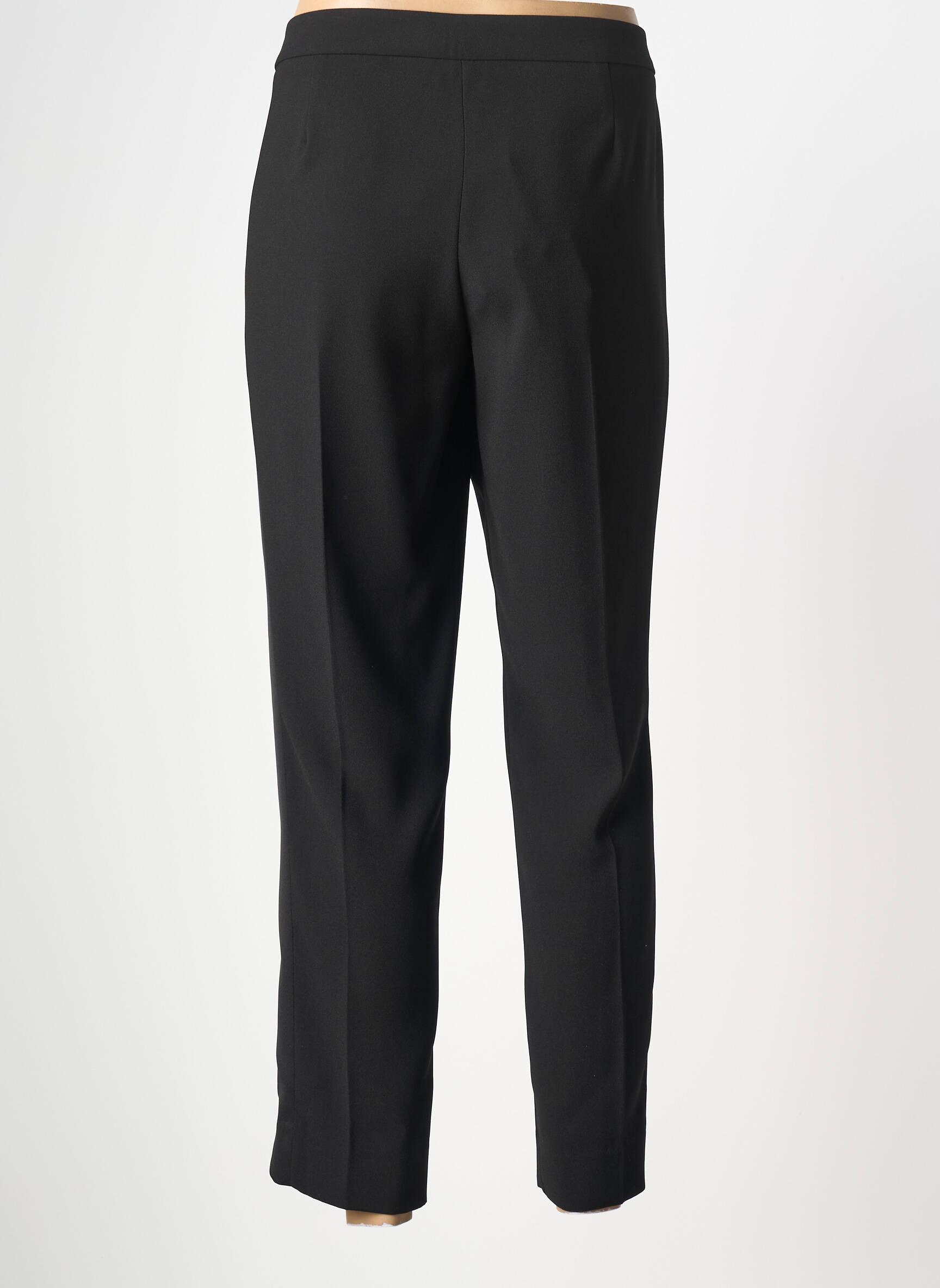 7/8 kelnės elastinė dydis normala dydis juodas TRUSSARDI JEANS moteris