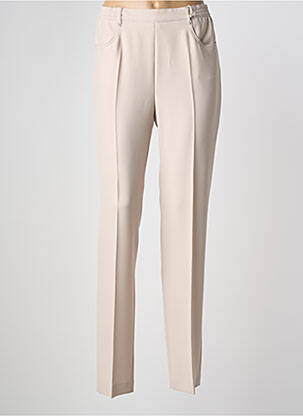 Lieknos kelnės elastinė dydis normala dydis bežinis TONI moteris