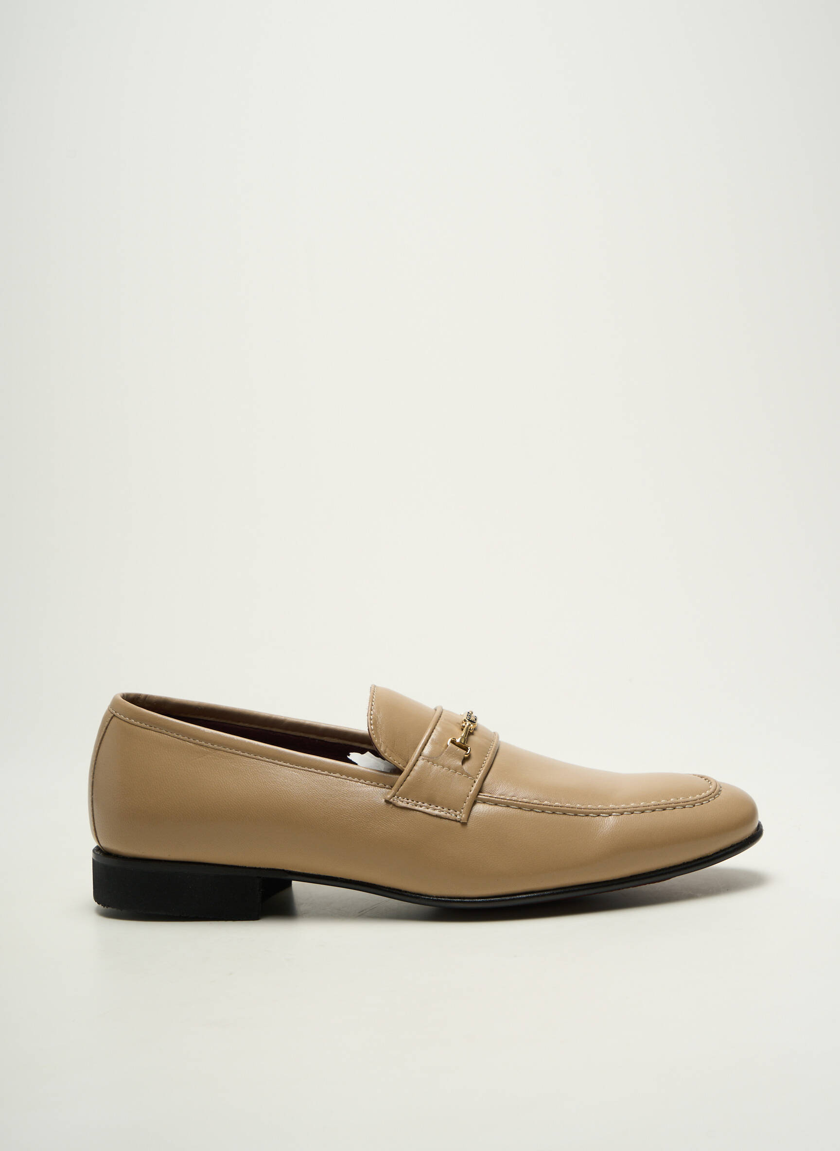 Bateliai/pantofliai satino audinys žemas kulnas bežinis PIERRE CARDIN vyras
