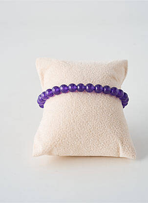 Apyrankė perlų ornamentas violetinis TATA GISELE moteris