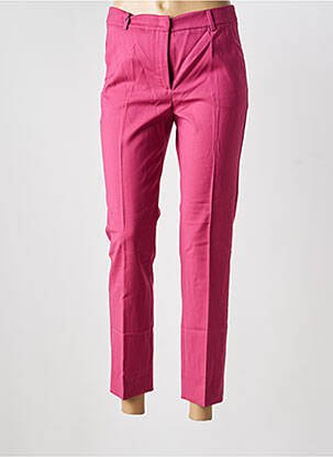 7/8 kelnės pincetų dydis normala dydis rožinė WEEKEND MAXMARA moteris