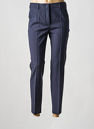 7/8 kelnės pincetų dydis normala dydis mėlyna WEEKEND MAXMARA moteris