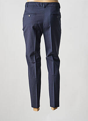 7/8 kelnės pincetų dydis normala dydis mėlyna WEEKEND MAXMARA moteris