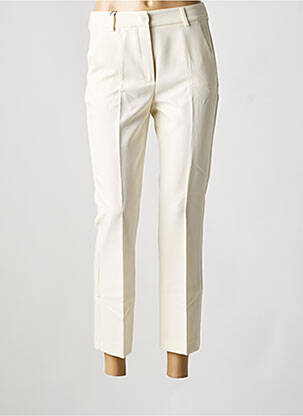 7/8 kelnės pincetų dydis normala dydis bežinis WEEKEND MAXMARA moteris