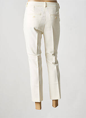 7/8 kelnės pincetų dydis normala dydis bežinis WEEKEND MAXMARA moteris