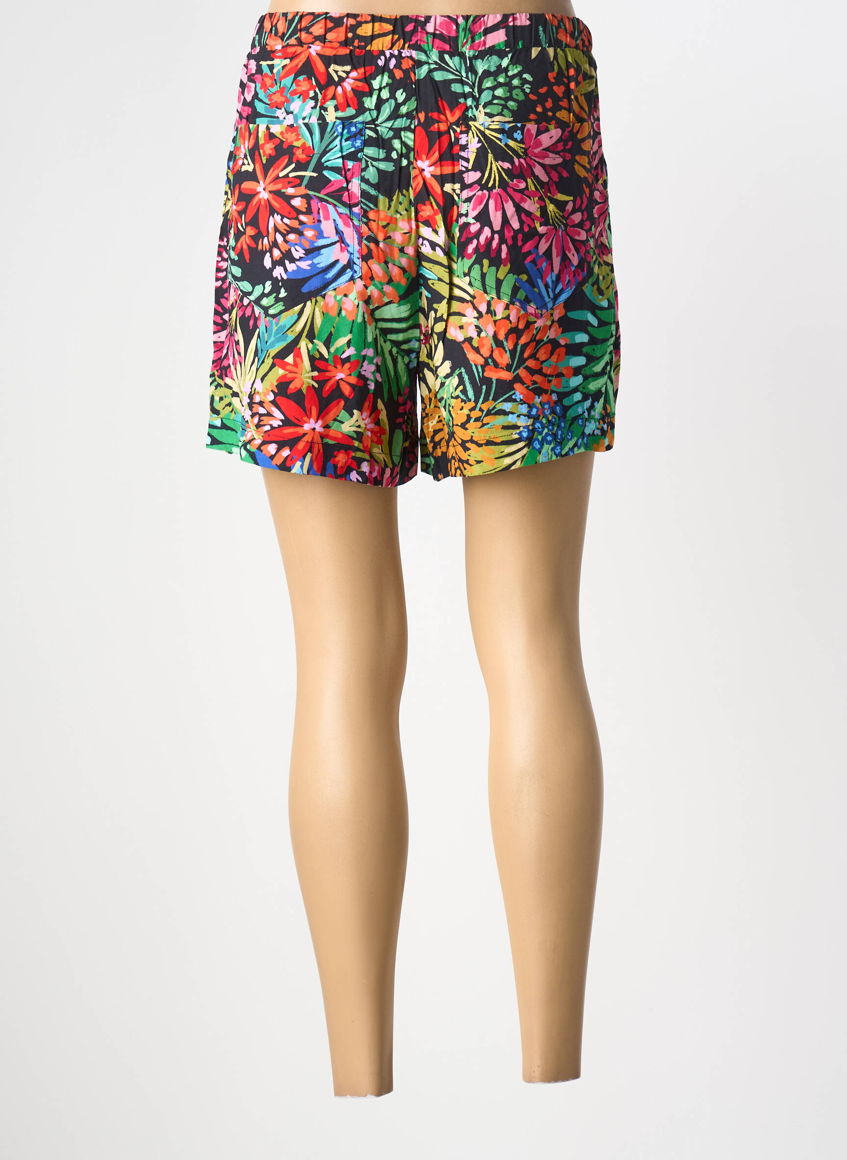 Šortas normala dydis normala dydis žalias MOLLY BRACKEN moteris