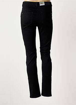 Jegging denimo audinys normala dydis juodas DIANE LAURY moteris