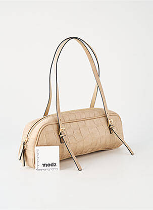 Krepšys užtrauktukas uždarymas stačiakampė forma bežinis H&M moteris