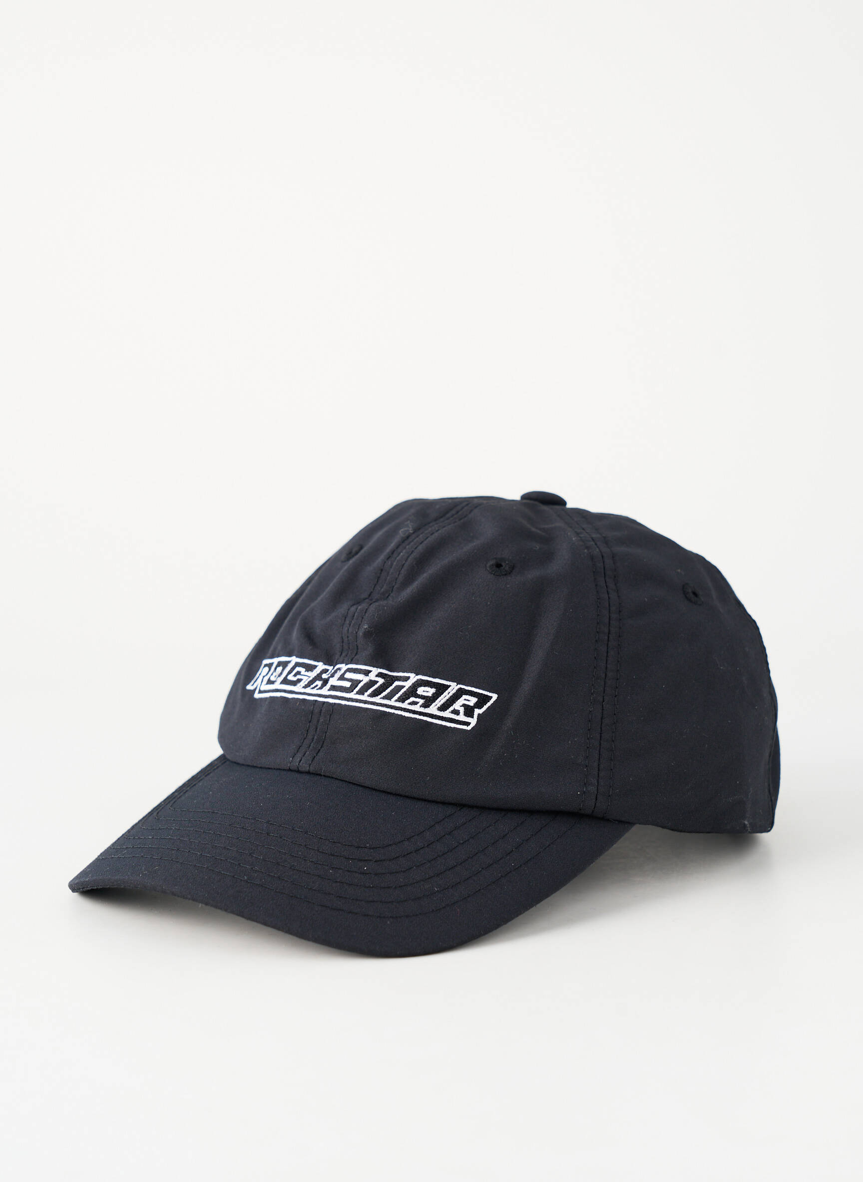 Kepuraitė norvegiška kepurė juodas ROCKSTAR vyras