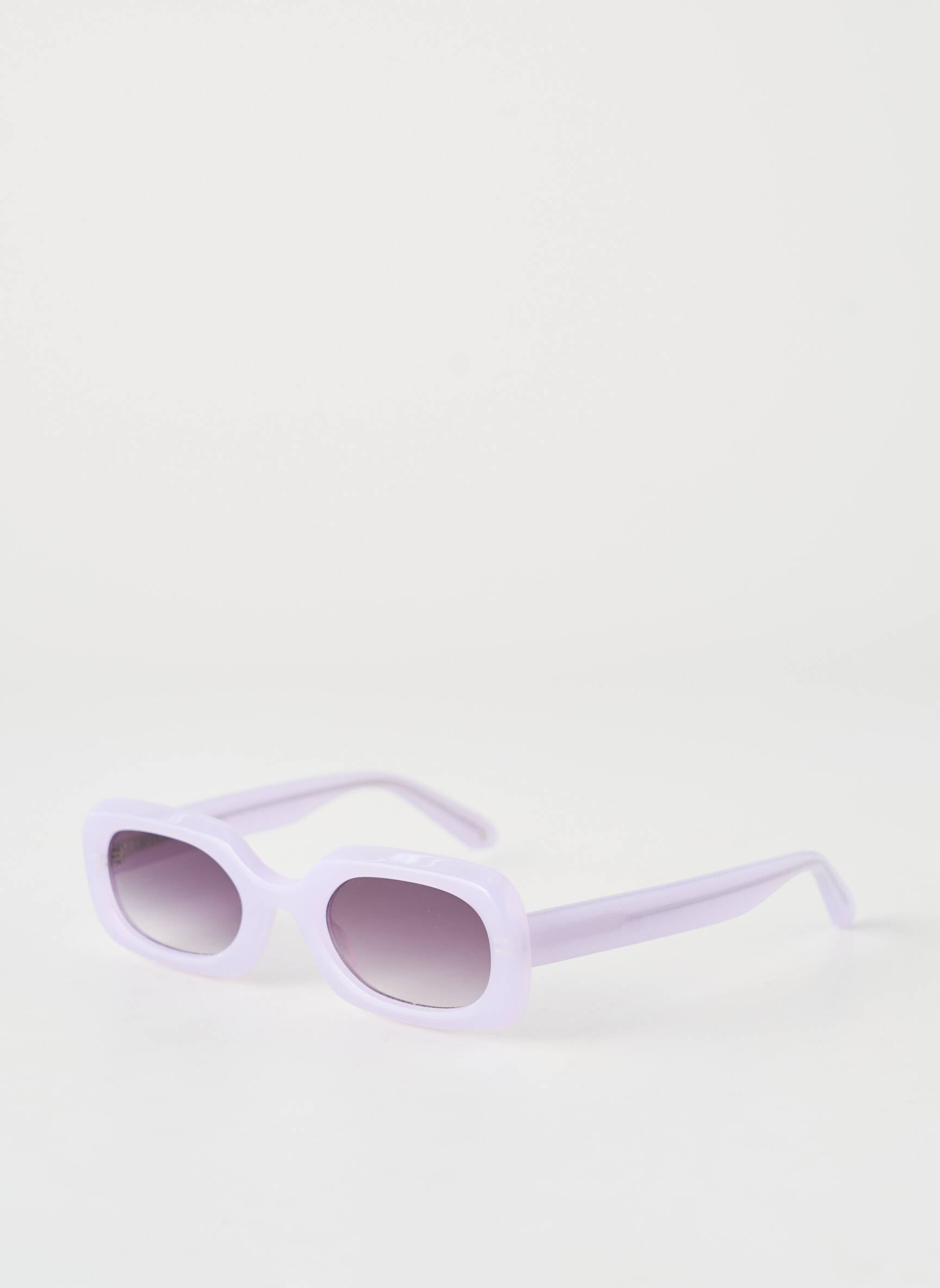 Akiniai nuo saulės  violetinis JIMMY FAIRLY moteris