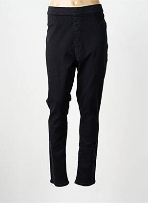 Jegging denimo audinys normala dydis juodas WHITE STUFF moteris