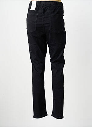 Jegging denimo audinys normala dydis juodas WHITE STUFF moteris