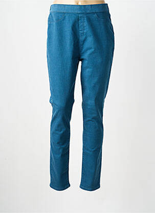 Jegging denimo audinys normala dydis mėlyna WHITE STUFF moteris