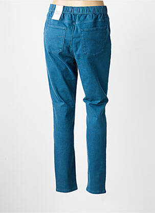 Jegging denimo audinys normala dydis mėlyna WHITE STUFF moteris