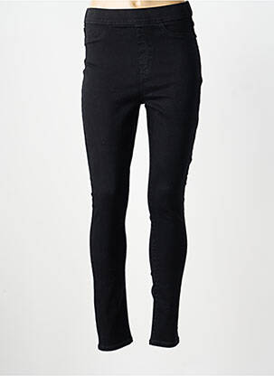 Jegging denimo audinys normala dydis juodas WHITE STUFF moteris