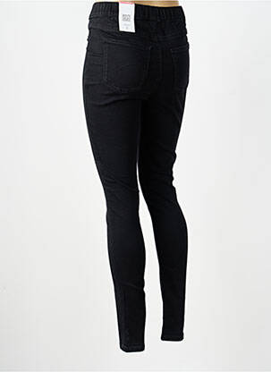 Jegging denimo audinys normala dydis juodas WHITE STUFF moteris