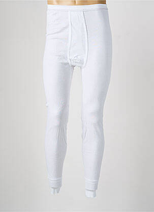 Legingas tamprumas baltas CON-TA vyras