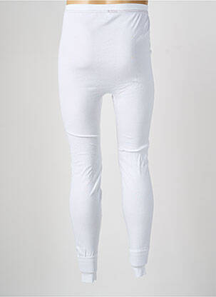 Legingas tamprumas baltas CON-TA vyras