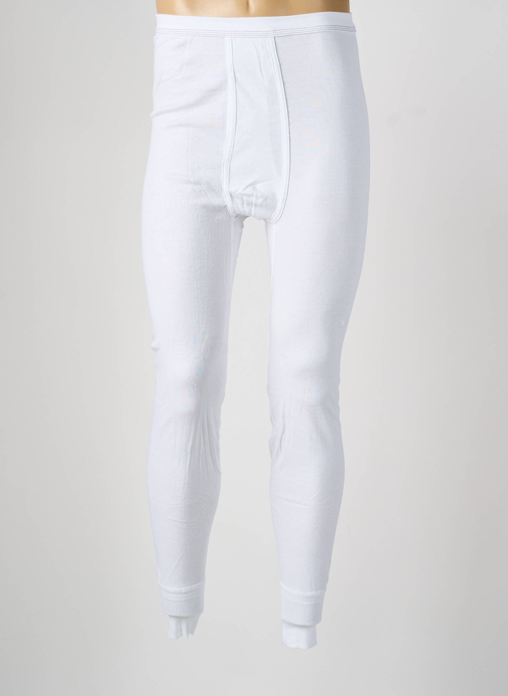 Legingas tamprumas baltas CON-TA vyras