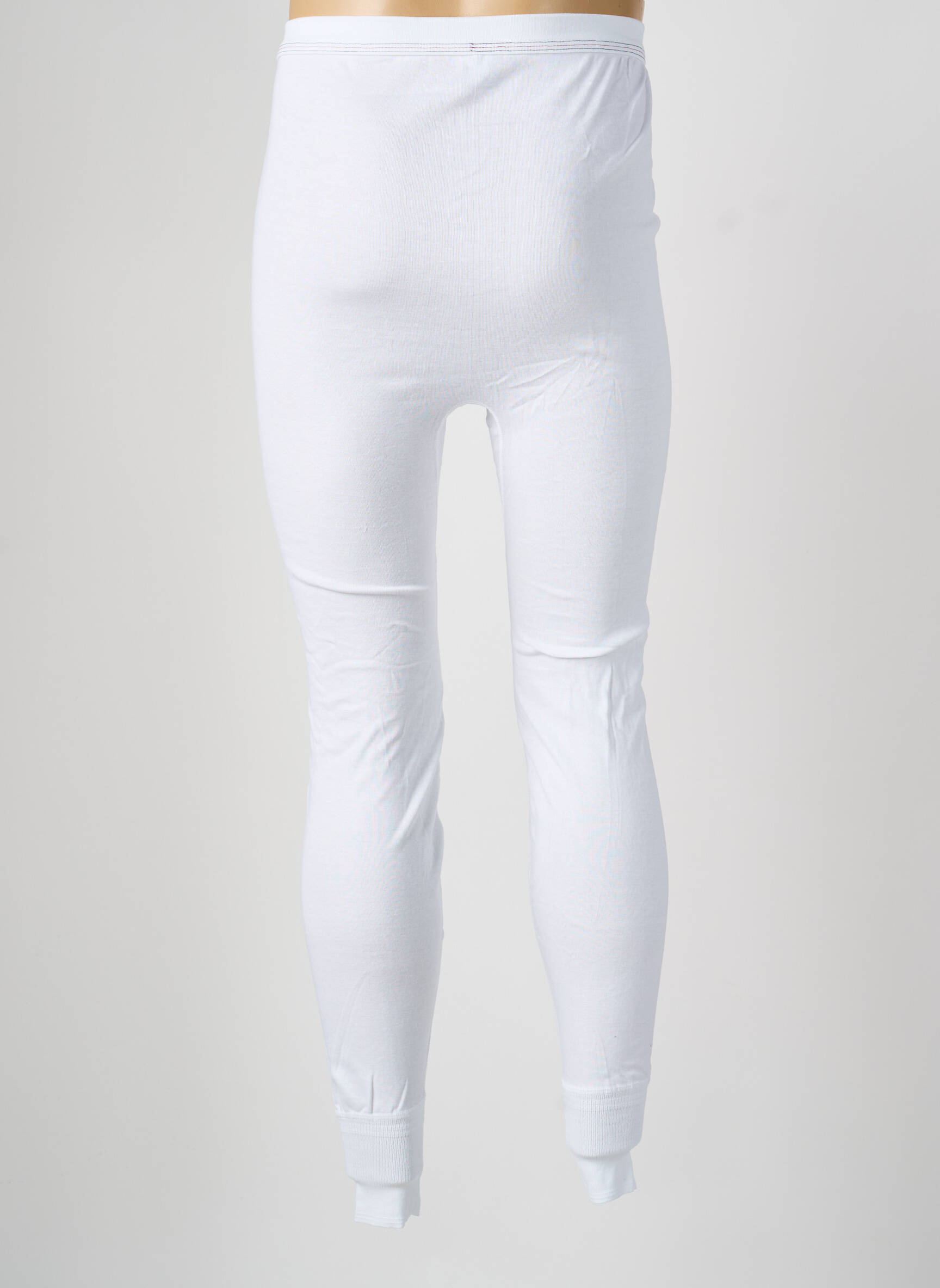 Legingas tamprumas baltas CON-TA vyras