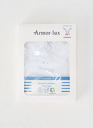Kelnaitė tamprumas baltas ARMOR LUX moteris