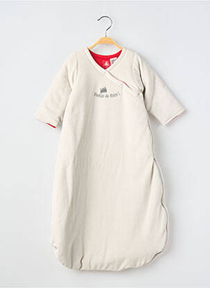 Miegmaišis pilka PETIT BATEAU berniukas
