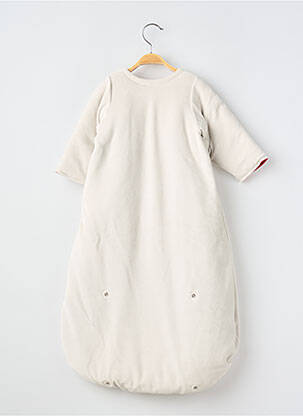 Miegmaišis pilka PETIT BATEAU berniukas