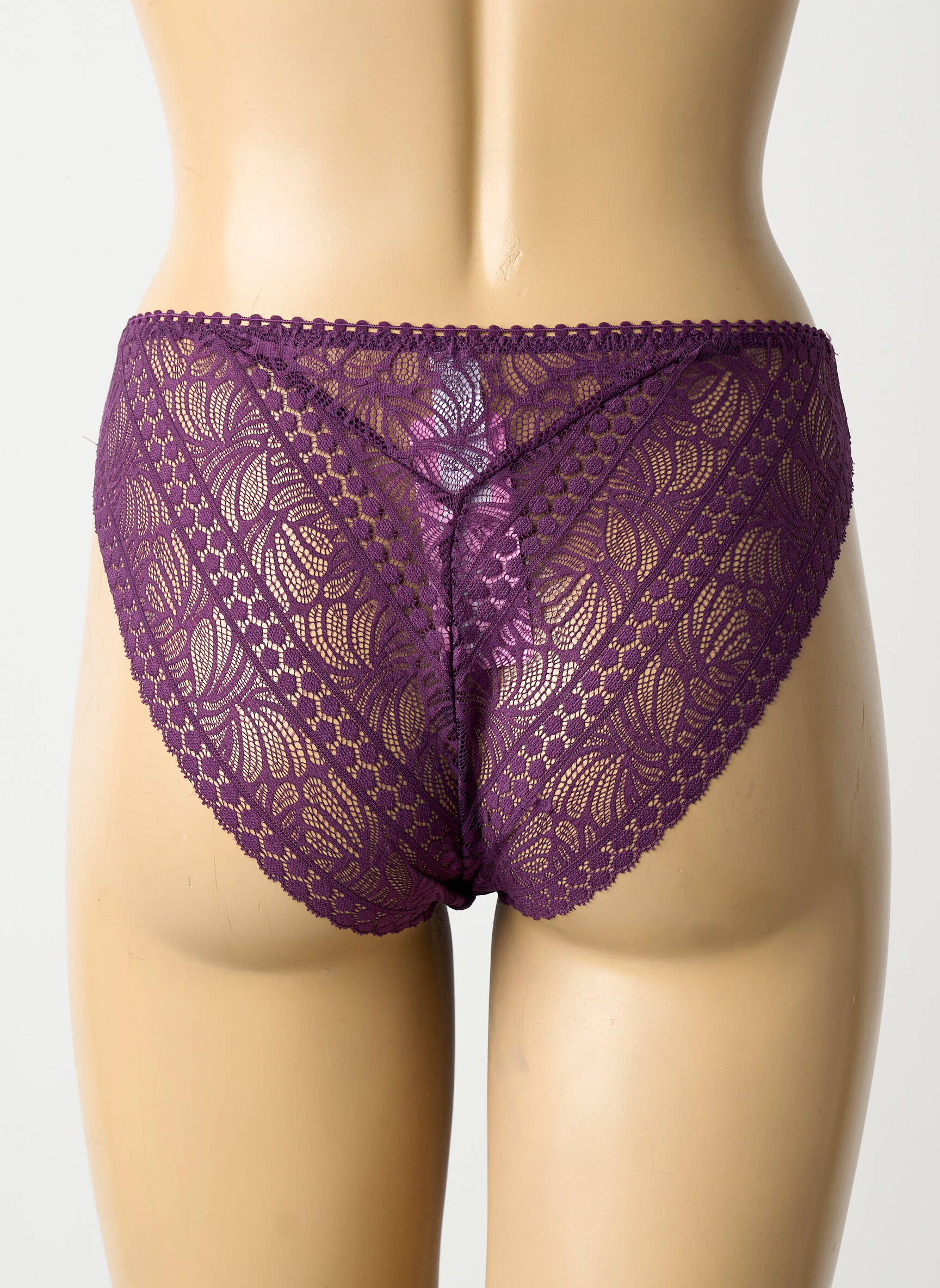 Kelnaitė tamprumas violetinis ANTIGEL moteris