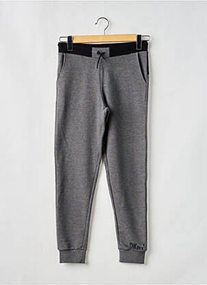 Joggins chinamas audinys elastinė dydis pilka DKNY berniukas