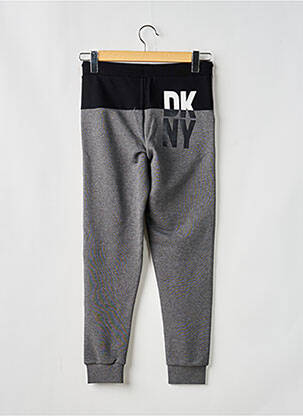 Joggins chinamas audinys elastinė dydis pilka DKNY berniukas