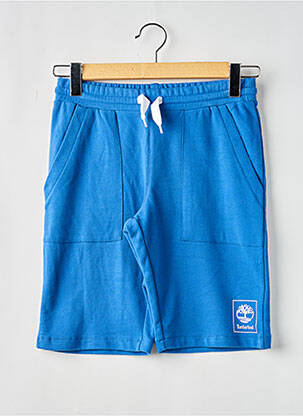 Bermudas elastinė dydis elastinė dydis mėlyna TIMBERLAND berniukas