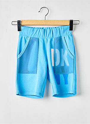 Bermudas elastinė dydis elastinė dydis mėlyna DKNY berniukas