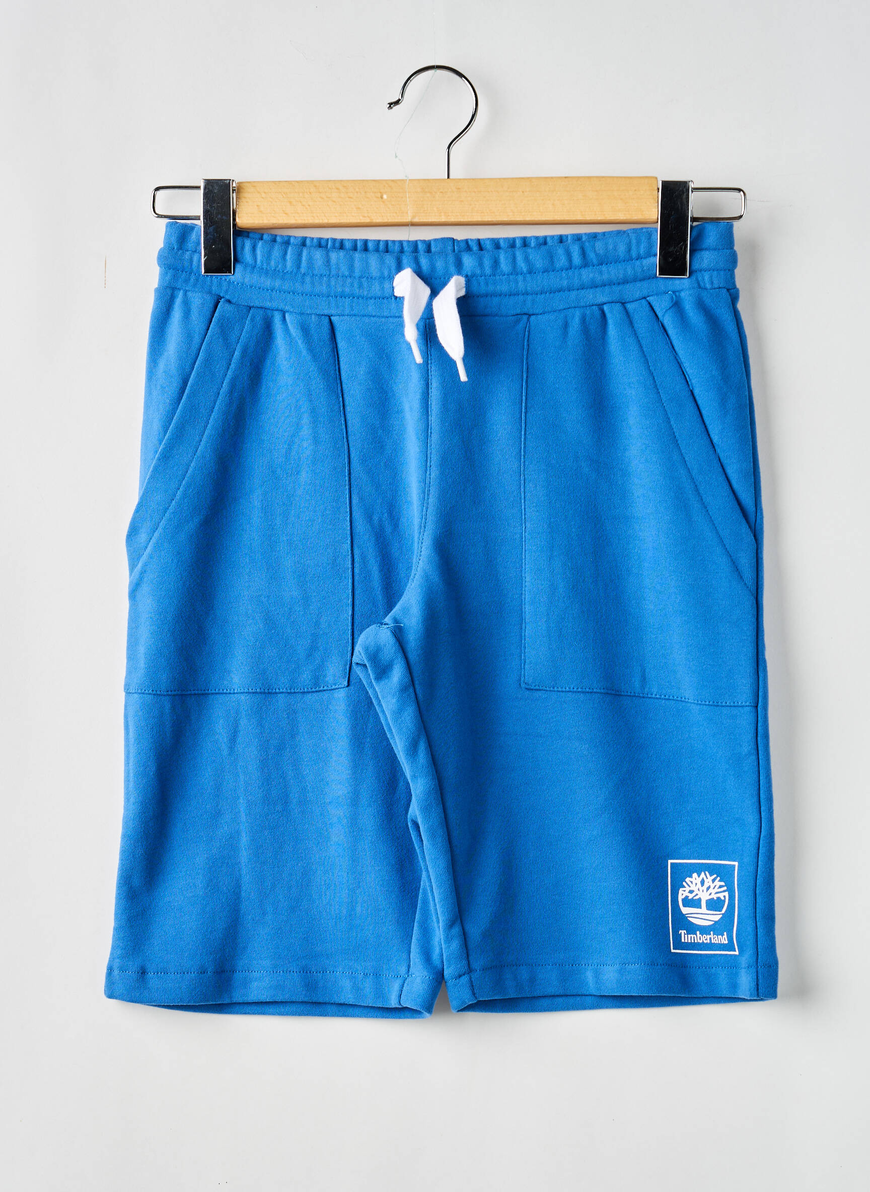 Bermudas elastinė dydis elastinė dydis mėlyna TIMBERLAND berniukas