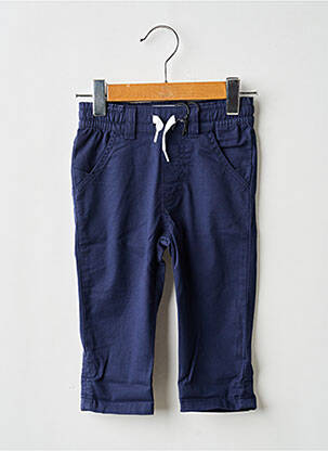 Chino kelnė elastinė dydis elastinė dydis mėlyna TIMBERLAND berniukas