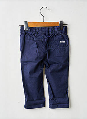 Chino kelnė elastinė dydis elastinė dydis mėlyna TIMBERLAND berniukas