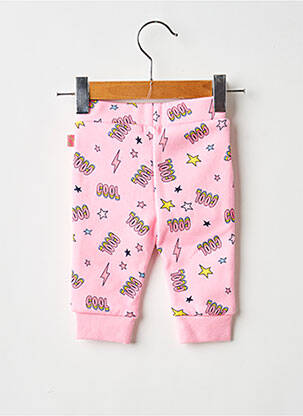 Joggins tamprumas elastinė dydis rožinė BILLIEBLUSH mergina