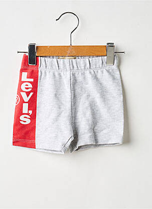 Šortas tamprumas elastinė dydis pilka LEVI'S berniukas
