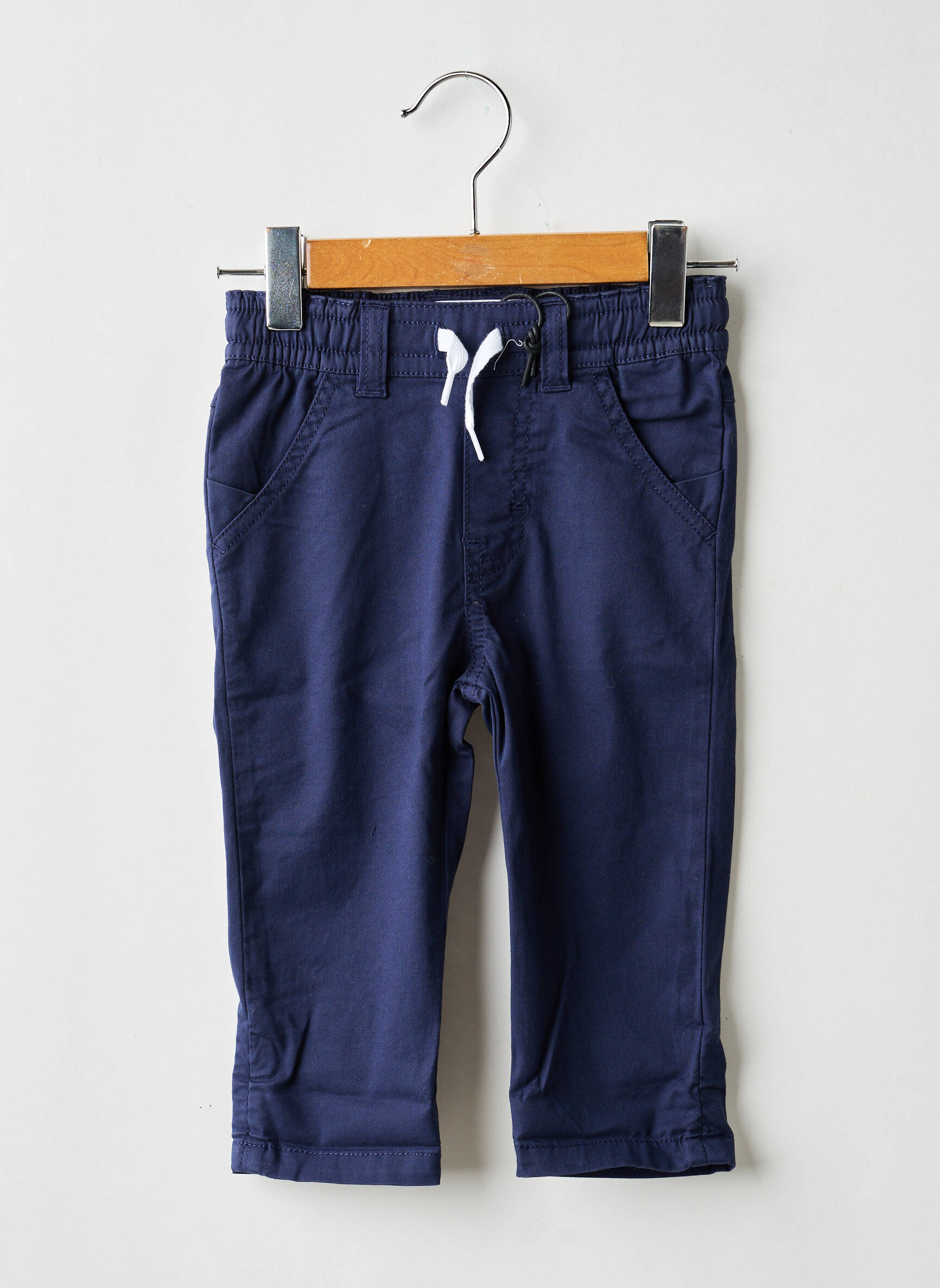 Chino kelnė elastinė dydis elastinė dydis mėlyna TIMBERLAND berniukas