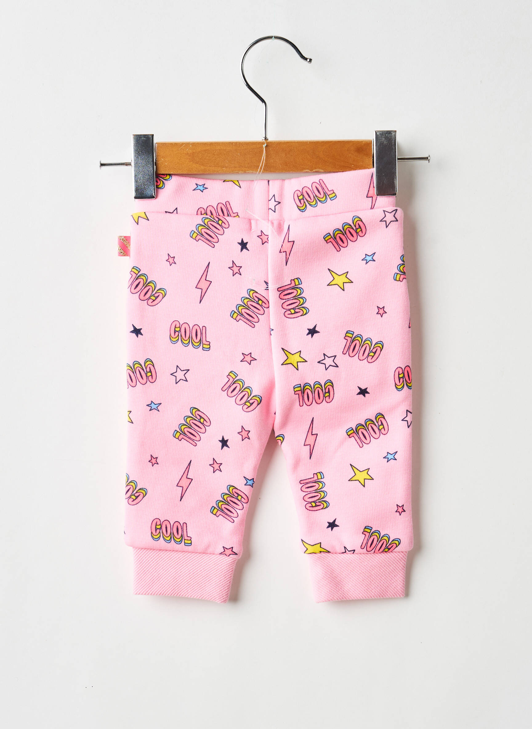 Joggins tamprumas elastinė dydis rožinė BILLIEBLUSH mergina
