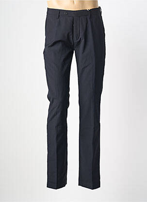 Lieknos kelnės pincetų dydis normala dydis mėlyna SCOTCH & SODA vyras