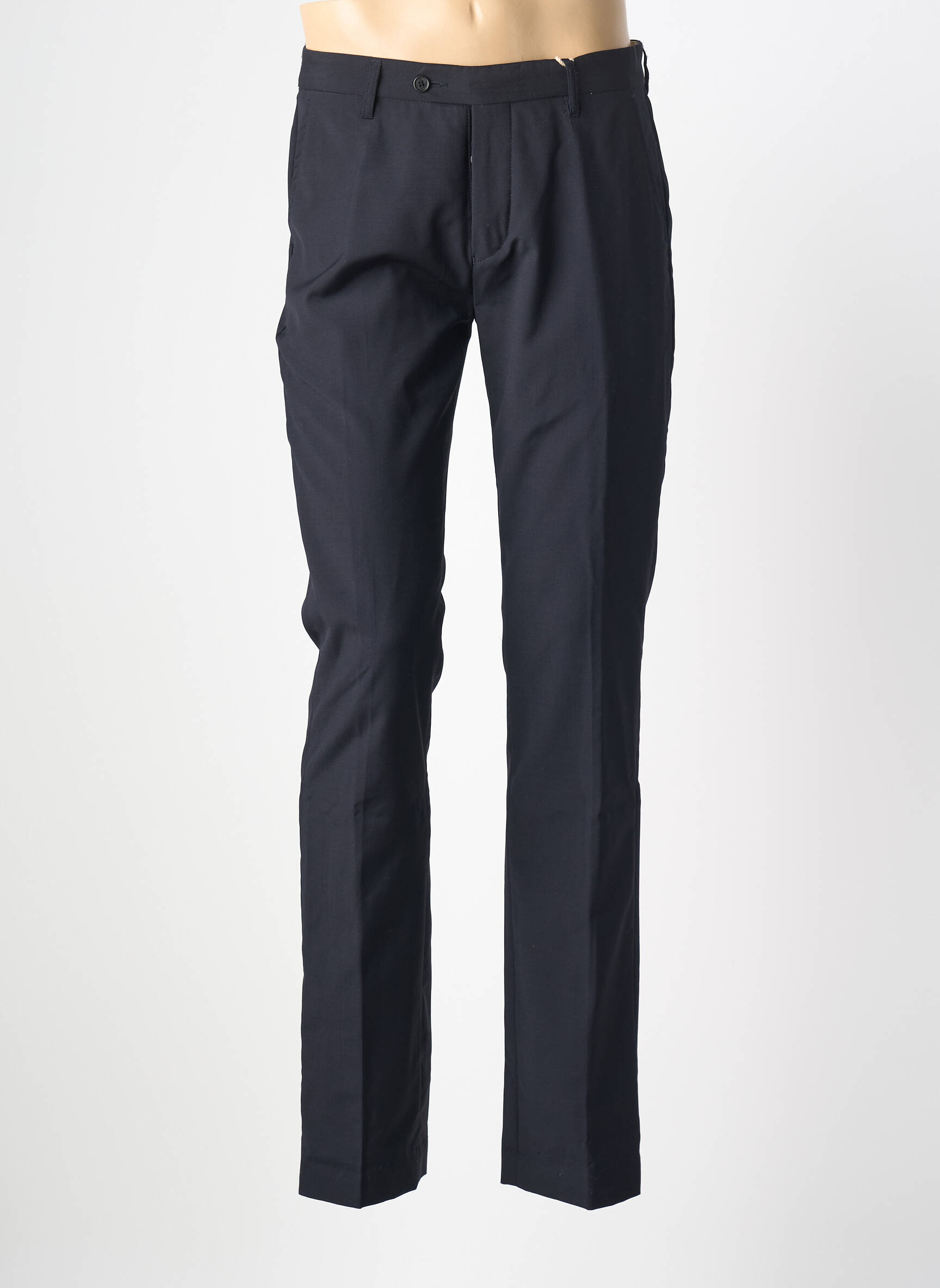 Lieknos kelnės pincetų dydis normala dydis mėlyna SCOTCH & SODA vyras