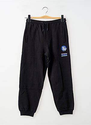 Joggins tamprumas elastinė dydis juodas W.O.P (WORLD OF POP) berniukas