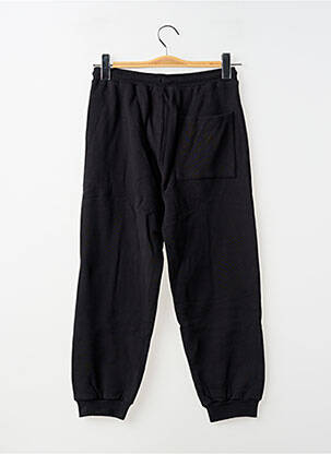 Joggins tamprumas elastinė dydis juodas W.O.P (WORLD OF POP) berniukas