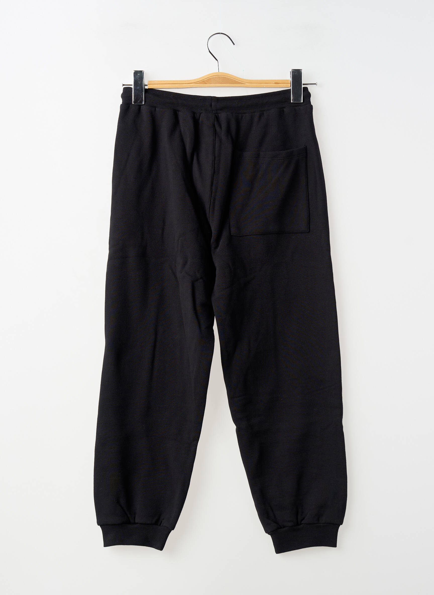 Joggins tamprumas elastinė dydis juodas W.O.P (WORLD OF POP) berniukas