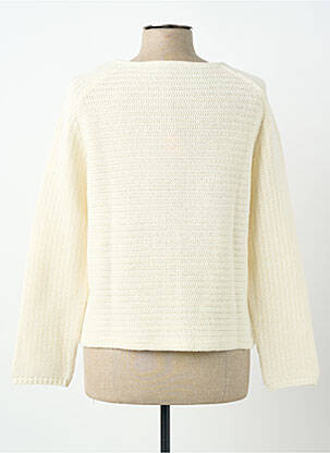 Megztinis centrinė iškirptė ilgos rankovės bežinis TERA BORA moteris