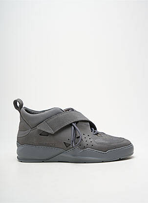 Bėgimo bateliai apvalus mygtukas apvalus mygtukas pilka FILLING PIECES vyras